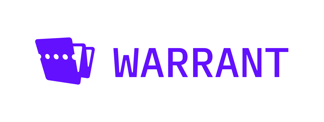 Warrant