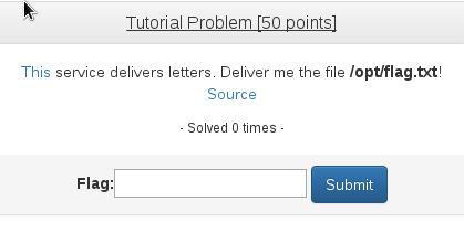 Screeshot Berlyne Tuttask