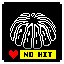 Achievement badge icon