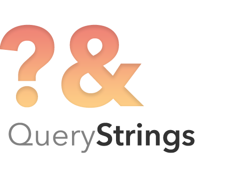 Query String Logo