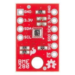 BME 280 Board