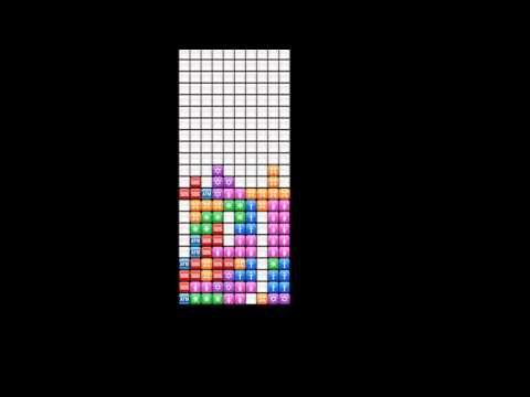 PHP Tetris Youtube