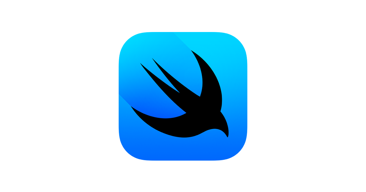 SwiftUI Logo