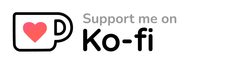 icon | Ko-Fi