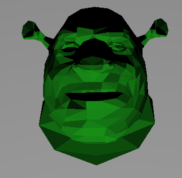 Shrek