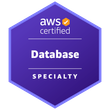 AWS Certified Database – Specialty