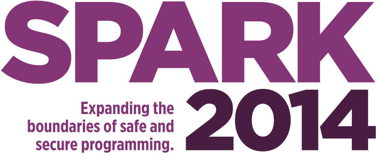 SPARK Logo
