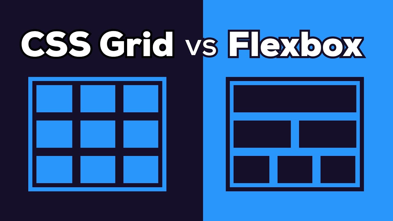 Flexbox Gridd