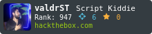 HackTheBox