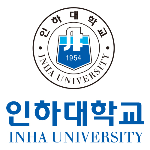 인하대학교 로고