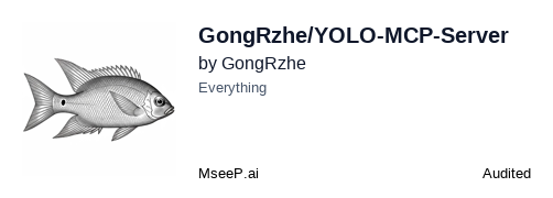 MseeP.ai Security Assessment Badge