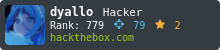 Hack The Box