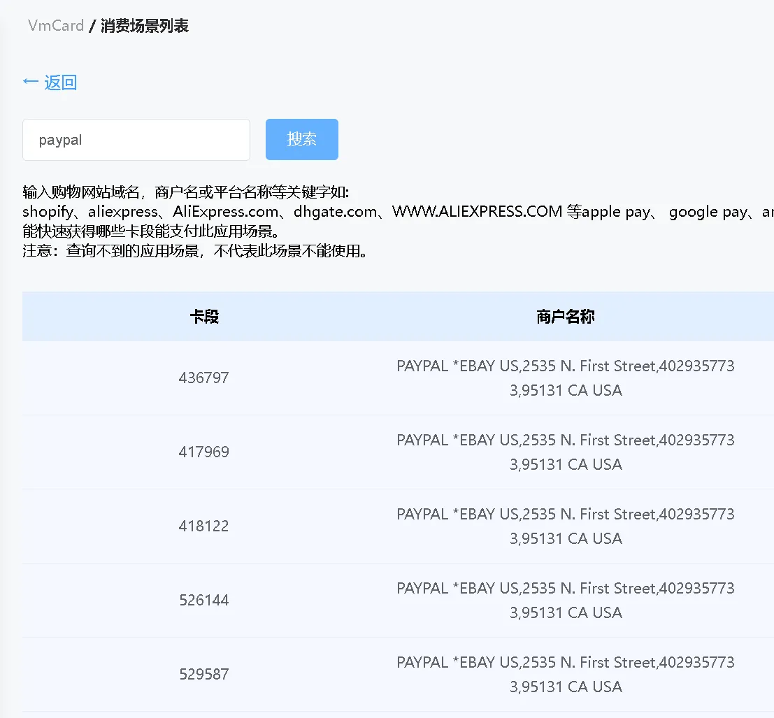 Virtono/archives/美区PayPal 账号绑定虚拟信用卡完全指南.md at main · opexje/Virtono · GitHub