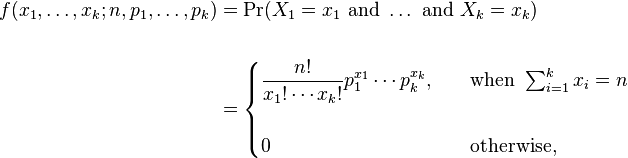 multinomial_distribution