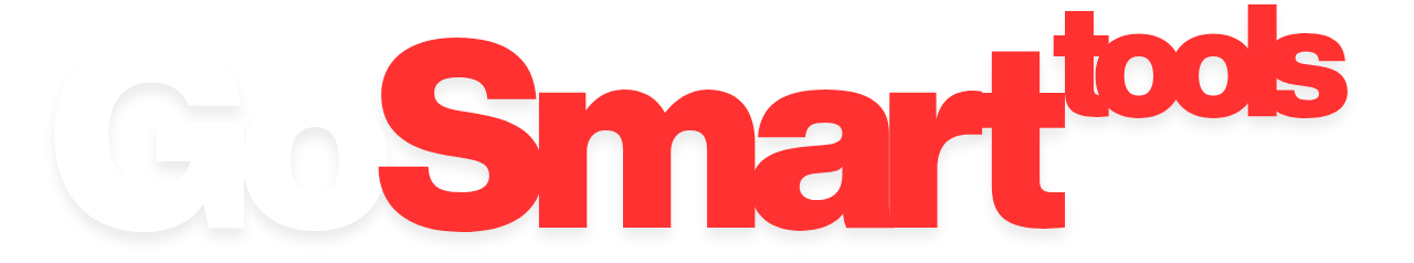 GoSmart Tools Logo