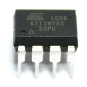 ATtiny