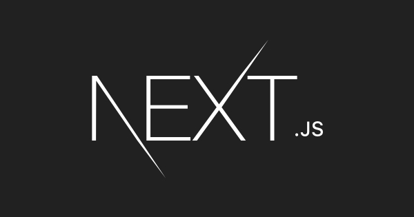 nextjs