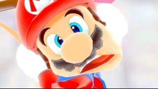  SFM  Subpar Mario 64