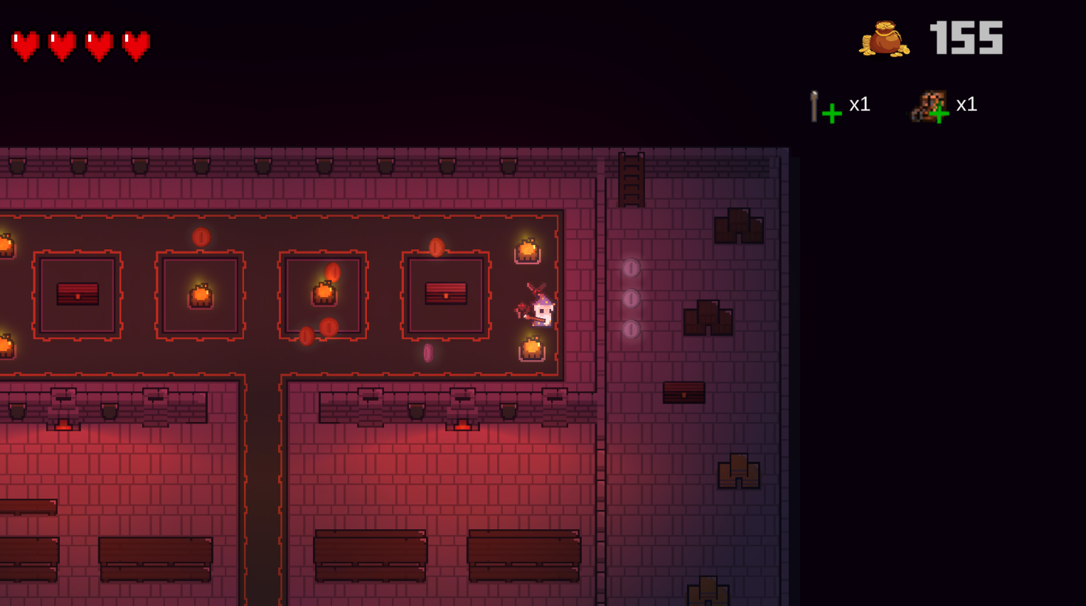 2D Shooter Demo