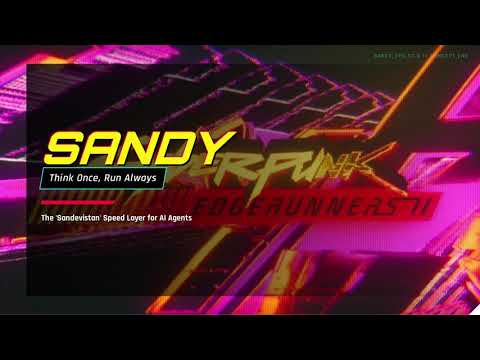 Sandy Demo