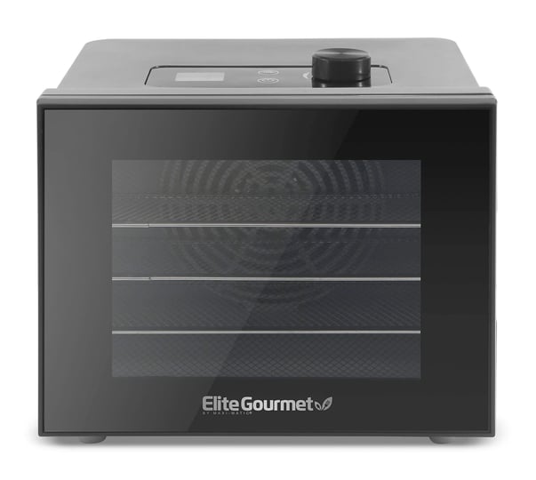 elite-gourmet-digital-food-dehydrator-with-4-stainless-steel-trays-1