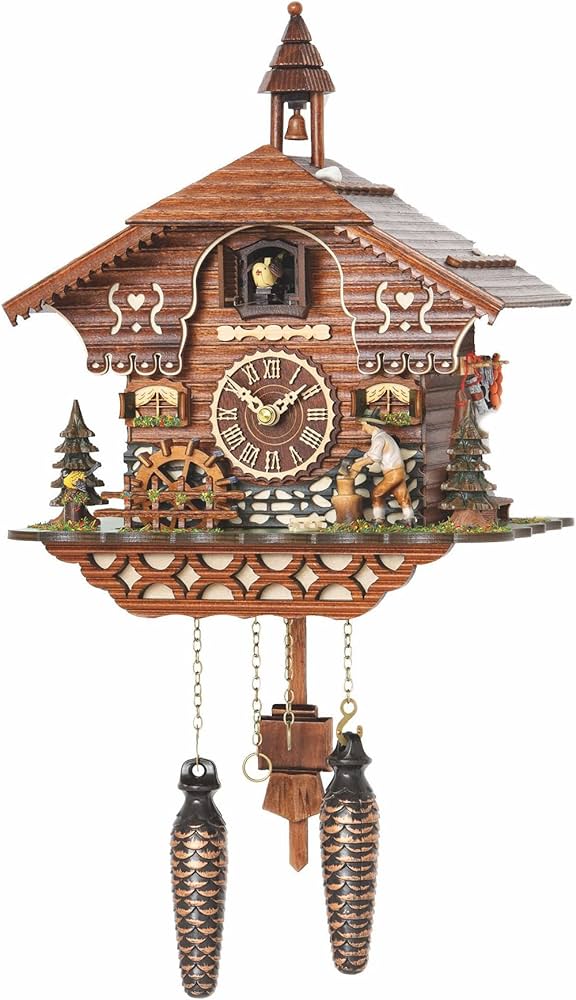 Image of Cuckoo clock