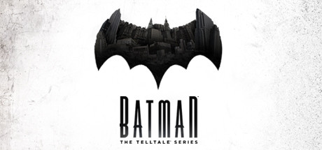 Batman - The Telltale Series