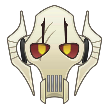 General Grievous