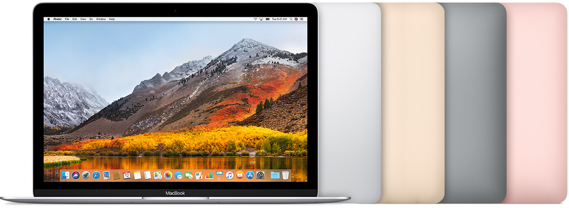 macBookRetina12Inch2017