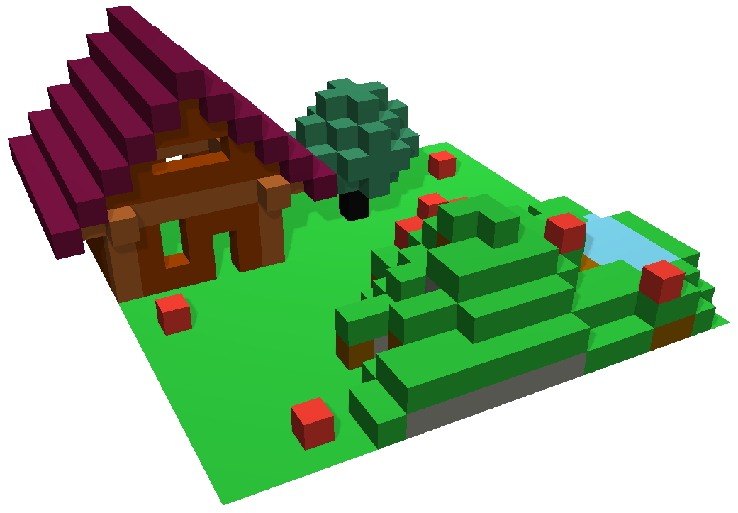 GitHub - stubailo/meteor-blocks: A collaborative voxel scene editor ...