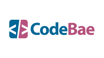 CodeBae Logo