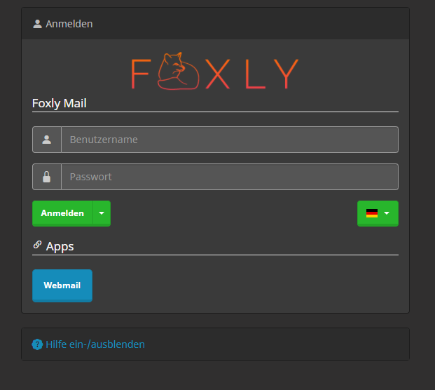 foxly.de