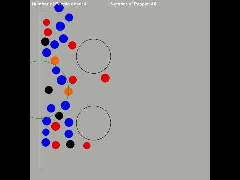 Two Obstacles