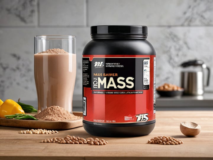Mass-Gainer-Protein-4