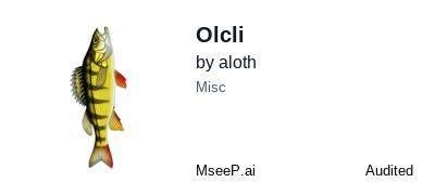 MseeP.ai Security Assessment Badge