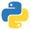 python