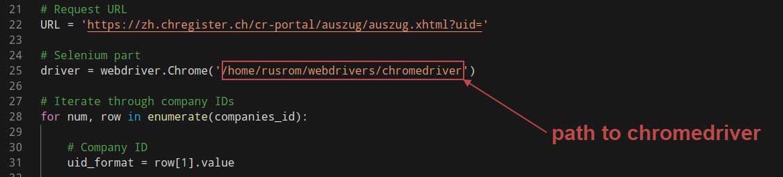 webdriver