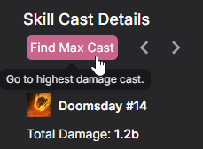 max_cast