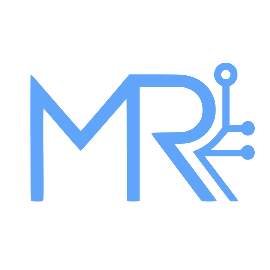 Mohammed Reqasse Logo