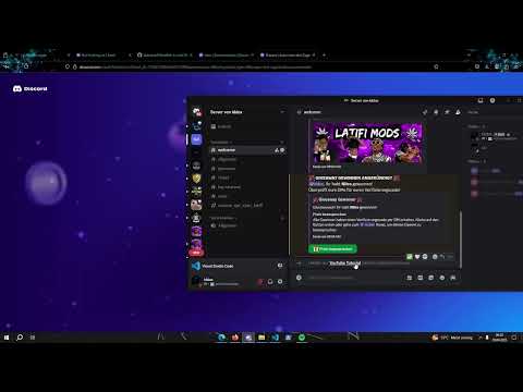 NextBot YouTube Tutorial