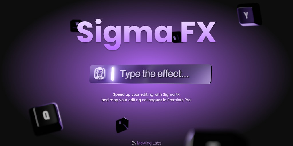 Sigma FX