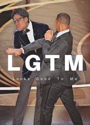 LGTM