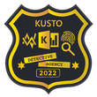 Kusto Detective Agency - Case #5 Badge
