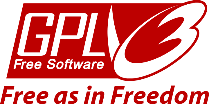 GNU GPLV3