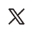 X Social Logo