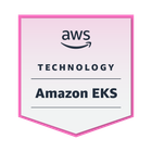 AWS Knowledge: Amazon EKS