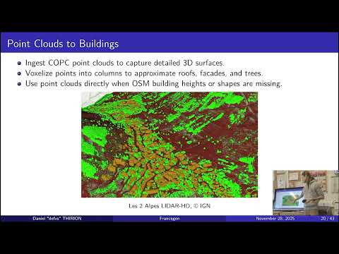 Francegen Keynote