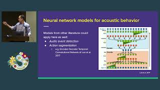 Thumbnail of SciPy 2023 talk on vak