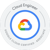 Associate Cloud Engineer Certification