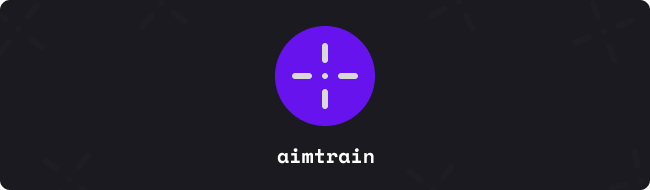 aimtrain